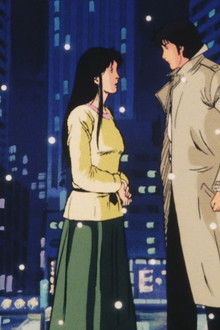 Winter Is Love's Warmth