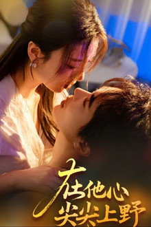 在他心尖尖上野 poster