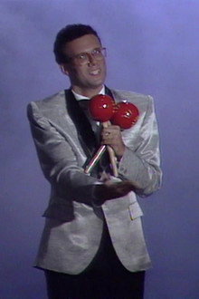 La casa por la ventana poster