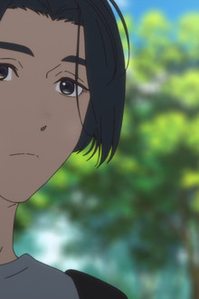 Suspicious Summer (2)