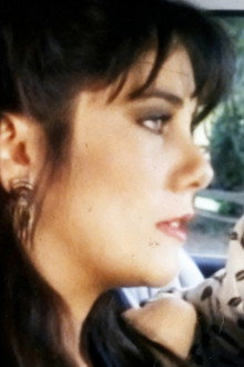 The Trouble with Peter