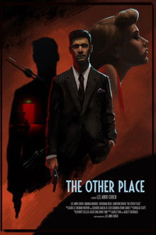 The Other Place poster