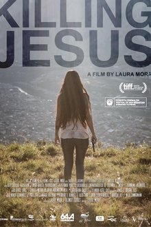 Matar a Jesús (2017)