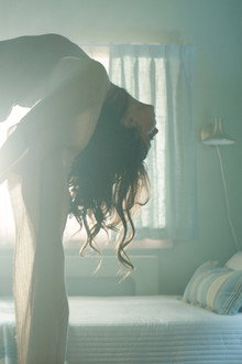The Strangled Heart