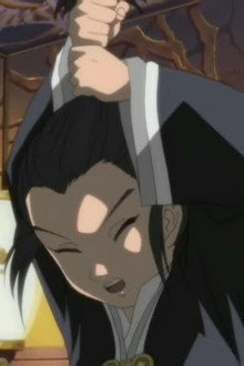 Sea of the Wind, Shore of the Labyrinth - Reminiscence Chapter