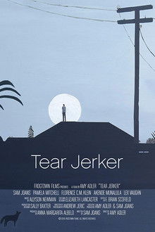 Tear Jerker poster