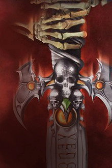 King of the Ring 2000