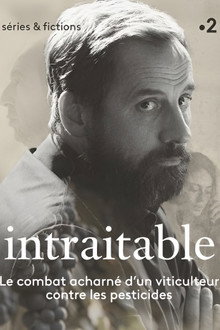 Intraitable poster