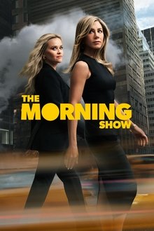 The Morning Show poster