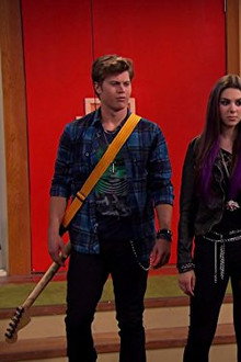 Pheebs Will Rock You