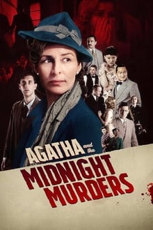 Watch Movies Agatha and the Midnight Murders (2020) Full Free Online