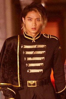 Do-or-Die! Resolute Infiltration!