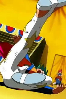 PHASE 21: The Scarlet Awakening