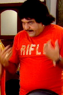 Vichitra Ka Charitra