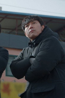 Tae Yong Gets More Evidence/Seungwon Technical High