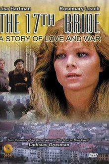 The 17th Bride poster