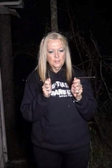 Insanely Haunted Hospital in Michigan and More