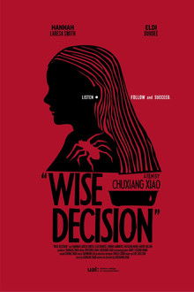 Wise Decision poster