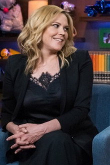 Mary McCormack and Gina Kirschenheiter