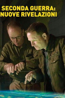 Seconda Guerra: Nuove Rivelazioni poster