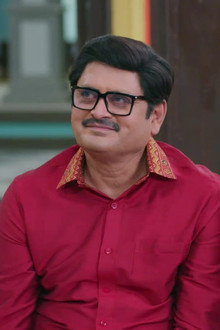 Dhanika Is Impressed by Vibhuti’s Shayari