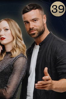 Action Surge Episode 39