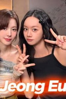 Hyeri's Club (Guest Roh Jeong Eui)