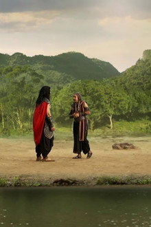 Mahadev gives Lohitang a chance