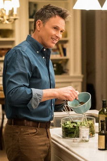 The Things We Get to Say