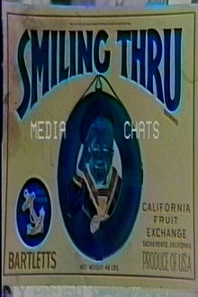 Media Chats #1 poster