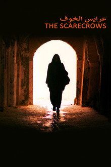 The Scarecrows poster