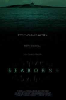 Seaborne poster