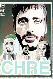 Chrè poster