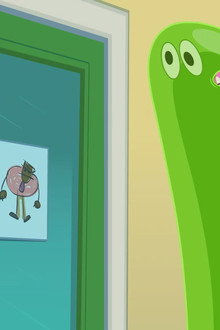 Too Much of a Goo'd Thing