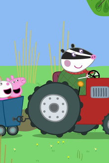 The Tractor