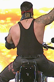 Raw - Jun. 24, 2002