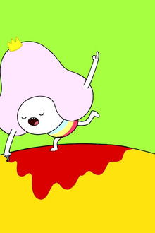 Conquest of Cuteness