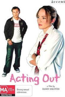 Acting Out poster