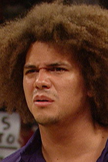 Raw - Aug. 22, 2005