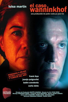 El caso Wanninkhof poster