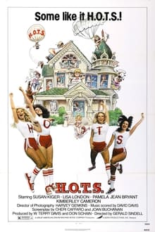 Watch Movies HOTS (1979) Full Free Online