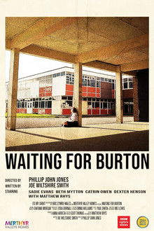 Waiting for Burton poster