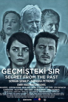 Secrets from the Past poster