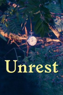 Unrest poster