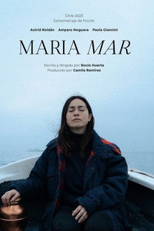 María Mar poster