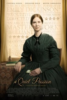 Historia de una pasión (2016)