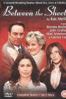 Between The Sheets poster