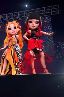 The Final Runway Show