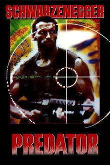 Predator (1987)