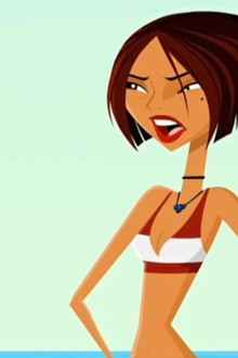 The Pirate Who Came to Lunch